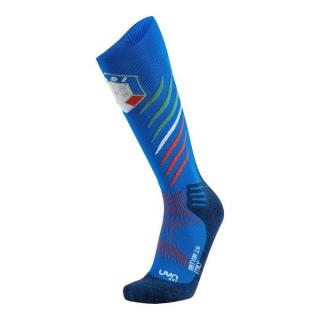 UYN NATYON 2.0 socks ITALY 22/23 Velikost oblečení: 42-44