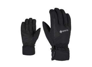 Ziener GARWEN GTX glove ski alpine 24/25 Velikost oblečení: 7.5