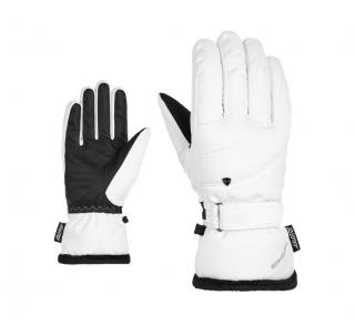 Ziener KAHLI PR lady glove 24/25 Velikost oblečení: 6.5