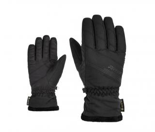 Ziener KASIA GTX lady glove 24/25 Velikost oblečení: 6.5