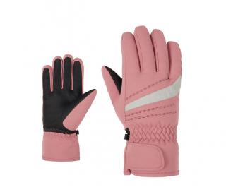 Ziener KIRIA PR lady glove 24/25 Velikost oblečení: 6.5