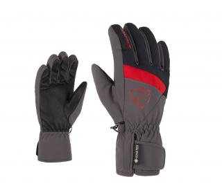 Ziener LEIF GTX glove junior 24/25 Velikost oblečení: 5