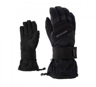 Ziener MEDICAL GTX glove SB 24/25 Velikost oblečení: 10