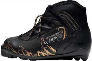 Běžecké boty BOTAS Sporten PERUN WOMEN black (Dámská běžecká obuv)