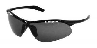 Brýle HQBC GAMITY černé (Cyklistické brýle HQBC)
