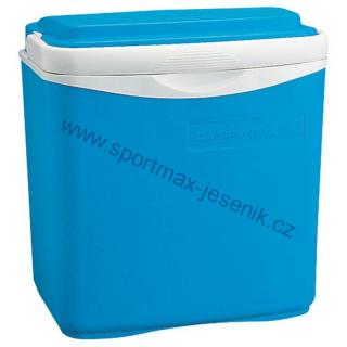 Chladící box Campingaz ICETIME 30L (Chlazení boxu je mraženými vložkami)