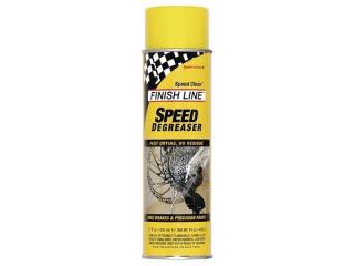 Čistící prostředek FINISH LINE Speed Clean (Nejsilnější čistící prostředek bez použití vody)