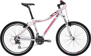 Dámské kolo 26 MAXBIKE HALCON LADY (Horské kolo pro ženy 26")