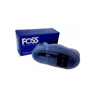 Duše FOSS EFT 700 x 28 - 35C ventilek galuska (Duše na trekové a krosové kolo s galuskovým ventilkem)