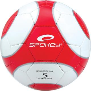 Fotbalový míč SPOKEY QUANTUM II č. 5 (Balón na fotbal)