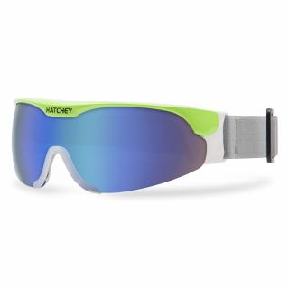 Hatchey Nordic Lauf green