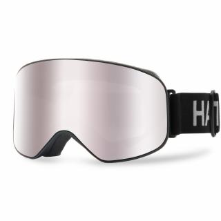 Hatchey Shed black