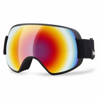 Hatchey Ski Alp black