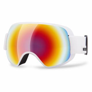Hatchey Ski Alp white
