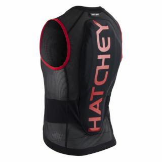 Hatchey Vest Air Fit red