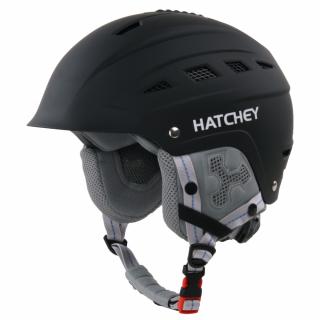 Hatchey Vitall black