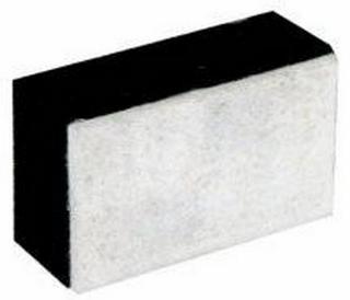 Korek TOKO Thermo Pad (Leštící korek)