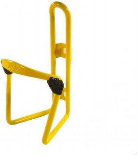 Košík BBB BBC-03 žlutý (Košík na láhev na jízdní kolo)