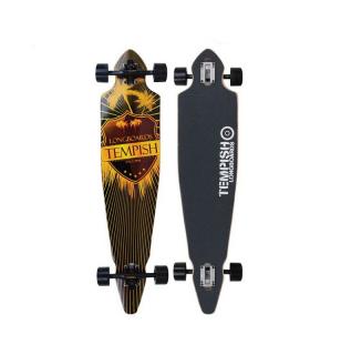 Longboard ALLEGRO (Vynikající longboard z kategorie UNIVERZAL)