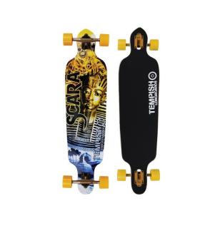 Longboard SCARA (longboard z oblíbené kategorie univerzal)