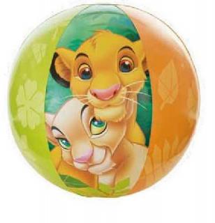 Nafukovací míč INTEX DISNEY LION KING (Plážový míč 51 cm)