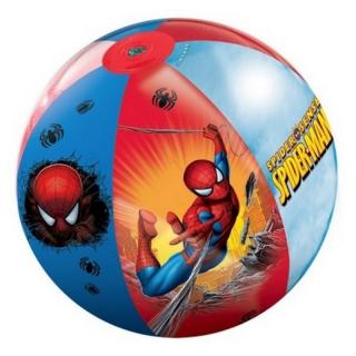 Nafukovací míč SPIDER-MAN (Plážový míč 50 cm)
