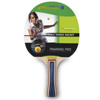 Pingpongová pálka SPOKEY TRAINING PRO (Raketa na stolní tenis)