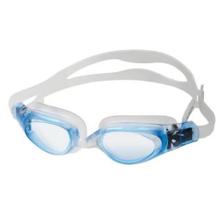 Plavecké brýle SPOKEY BENDER bílé (Brýle na plavání SPOKEY BENDER bílé)