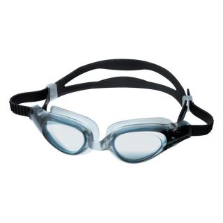 Plavecké brýle SPOKEY BENDER černé (Brýle na plavání SPOKEY BENDER černé)