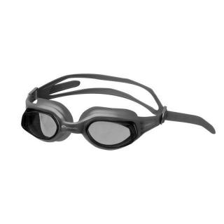 Plavecké brýle SPOKEY EKUA černé (Brýle na plavání SPOKEY EKUA černé)