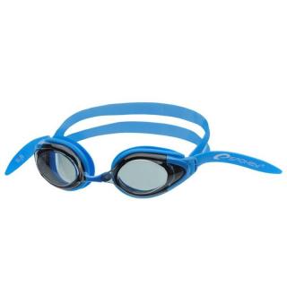 Plavecké brýle SPOKEY H2O modré (Brýle na plavání SPOKEY H2O modré)