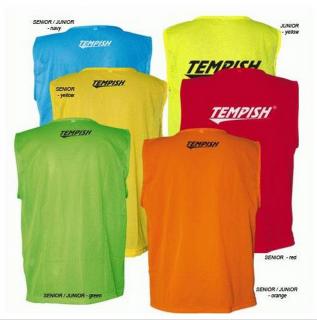 Rozlišovací dres TEMPISH BASIC - JUNIOR (Dětský rozlišovací dres)