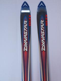 Sjezdové lyže DYNASTAR 178 cm (Rekreační lyže)