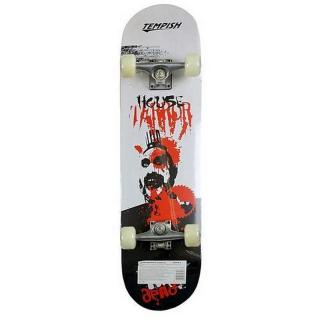 Skateboard METROPOL typ A (Skateboard pro začínající a pokročilé skateboardisty )