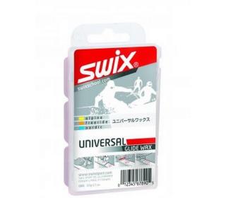 Skluzový vosk SWIX Regular univerzální (Univerzální vosk na lyže a snowboardy)