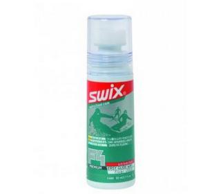 Skluzový vosk tekutý SWIX F480 (Univerzální vosk na lyže a snowboardy)
