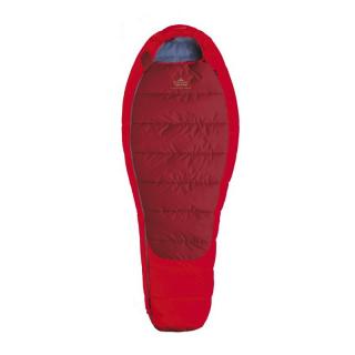 Spací pytel PINGUIN COMFORT LADY red (Spacák mumie)