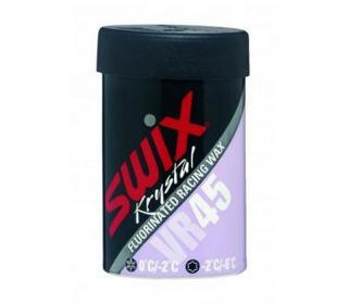 Stoupací vosk SWIX VR45 Flexi (Běžecký stoupací vosk)