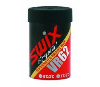 Stoupací vosk SWIX VR62 Klisterwax (Běžecký stoupací vosk)