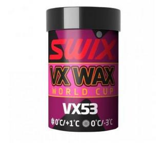 Stoupací vosk SWIX VX53 (Běžecký stoupací vosk)