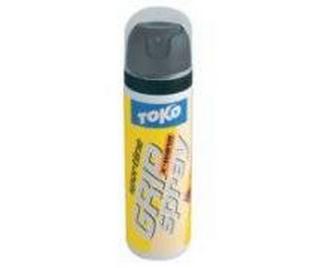 Stoupací vosk TOKO Grip Spray X-warm (Běžecký stoupací vosk)