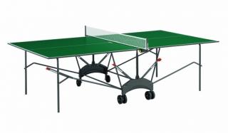 Stůl na stolní tenis KETTLER CLASSIC PRO (Venkovní stůl na pingpong)