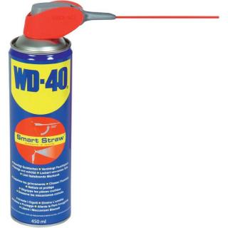 Univerzální olej WD-40 ( 450 ml ) (Multifunkční olej)