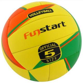 Volejbalový míč SPOKEY CVOLLEY č. 5 (Balón na volejbal)
