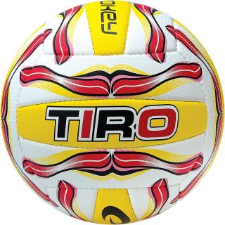Volejbalový míč SPOKEY TIRO II žlutý č. 5 (Balón na volejbal)