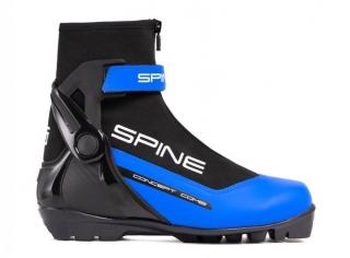 Boty na běžky SKOL SPINE GS Concept COMBI modré Velikost: 40
