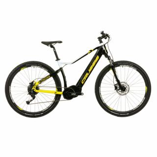 Crussis e-Cross 7.9-XS Velikost: 20