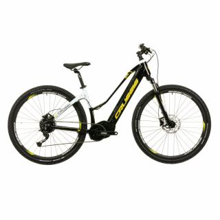 Crussis e-Cross low 7.9-XS Velikost: 19