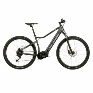 Crussis ONE-Cross 7.9-XS Velikost: 18