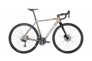 Cyklokros/Gravel MMR X-GRIP 10 - Light Cooper N Black 2024 Velikost: L